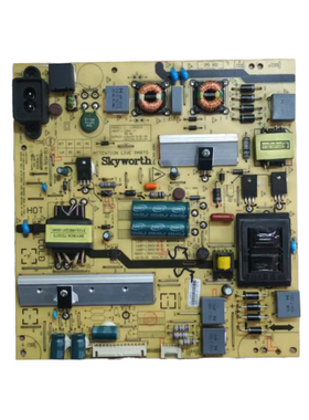 拆机创维55E5 55X5电源板168P-L5R019-00 5800-L5R019-0010/0000