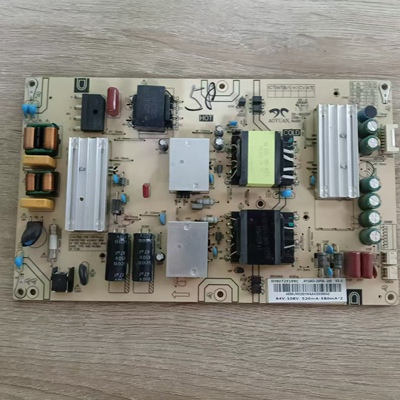 原装海尔58T86电源板