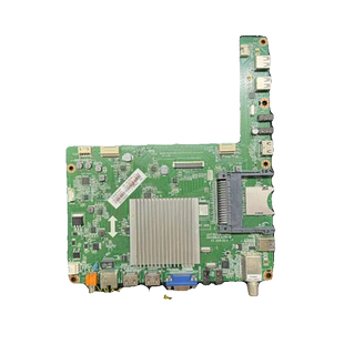 现货长虹UD49 55C6000ID 主板JUC7.820.00103653配屏可选