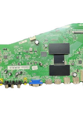 原装拆机TCL  L40/42/48A71C D55A261主板40-AMM6C1-MAE2HG屏可选