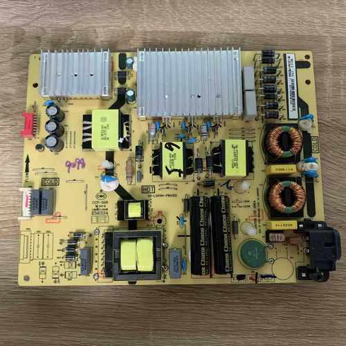 40-L201H4-PWB1CG电源板原装