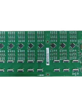 原装TCL 55寸恒流板40-055R63-DRC2LG 55R635 08-D55C120-DR200AA