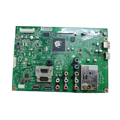 原装实拍LG37LV3600-CB主板