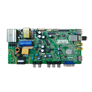 TCL L32F1600B LE32M16 32L10 主板40-MS82PL-MAB2LG MIPE08R41