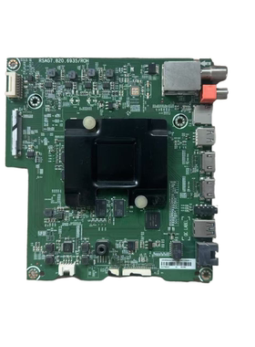 原装海信LED49/50/55/58/65M5000U 5600UC主板RSAG7.820.6935配屏