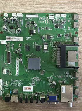 原装长虹3D55/47A7000iC 3D50A6000i主板JUC7.820.00062824屏可选