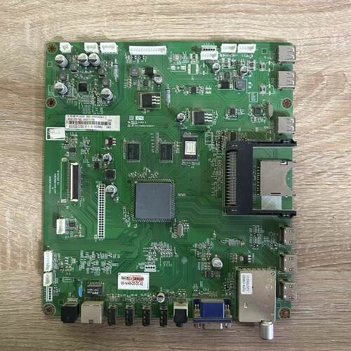 原装长虹3D55A7000iC主板
