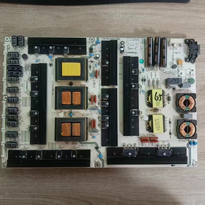 海信液晶LED65XT900X3DU电源板