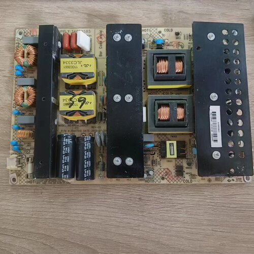 现货康佳电视LED65X9800U电源板