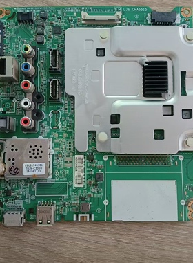 原装LG 55/65UH6150-CB主板EAX66882503(1.0)屏LC550EGE现货