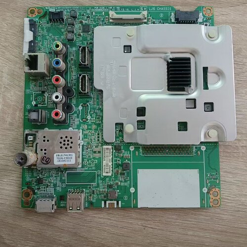原装LG55UH6150-CB主板