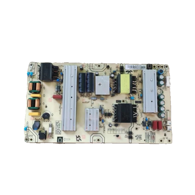 原装海尔LS55A51电源板