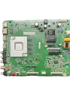 现货原装TCL 43/50/55A464 主板40-T972AH-MPE2HG屏LVU500NDEL