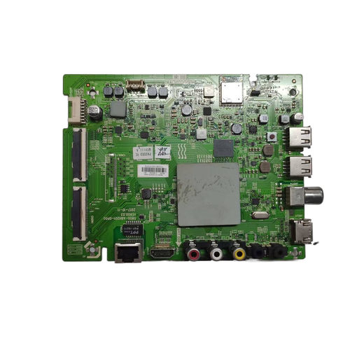 原装创维43F5主板5800-A8H201