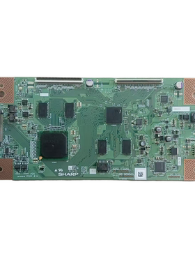 原装 索尼KDL-60EX700 逻辑板 CPWBX RUNTK DUNTK 4354TP ZA 现货