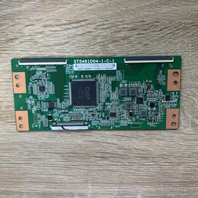 正品拆机创维55E690U逻辑板