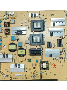 原装联想55S51 55K91 55K81 电源板715G5310-P0C-W21-0030 测好发