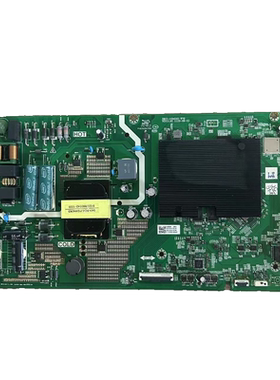 原装创维55H4 55M9S 55V40主板5800-A8N040-1P10配屏 可选