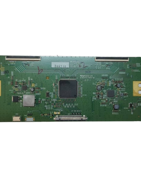 原装 长虹 65Q3R 65G7 65Q7 液晶电视逻辑板 6870C-0651A 测好