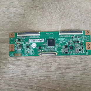 原装50寸液晶电视逻辑板N4TP500UHDPV7D-F-S2D CC500PV7D现货测发