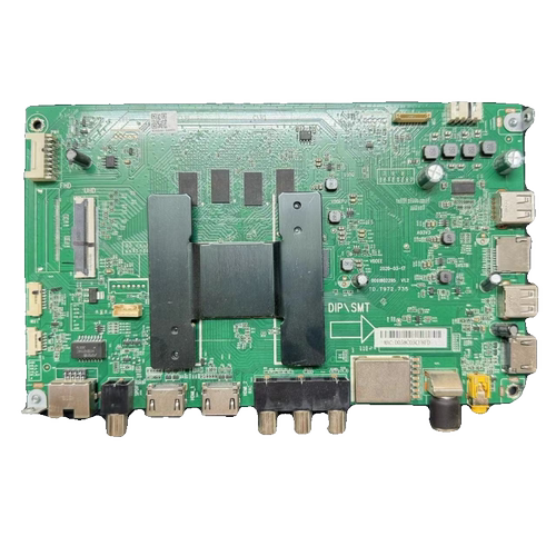 测好原装海尔LU70C51主板