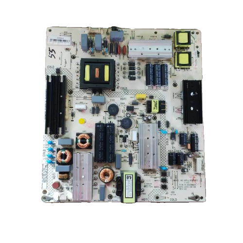 AA康佳LED55UC2电源板