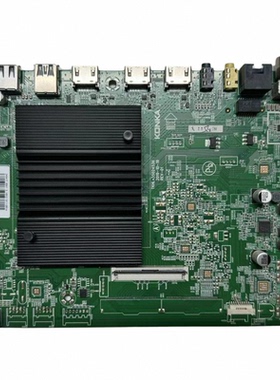 原装康佳LED65K1/65SN3液晶电视主板35024536屏2494YT/2645YT现货