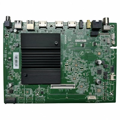 原装康佳LED65K1液晶电视主板