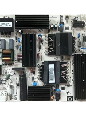 原装红米L50M5-RK电源板AMP50XM-RZ1K 9012-342200-1700101C实拍