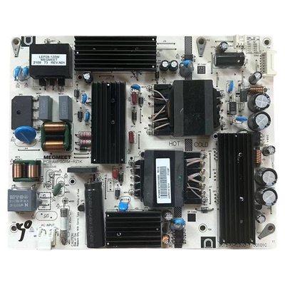 原装实拍L50M5-RK电源板红米