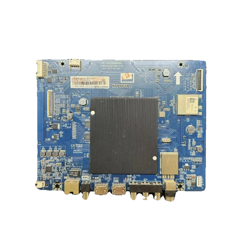 测好原装长虹55Q5N主板