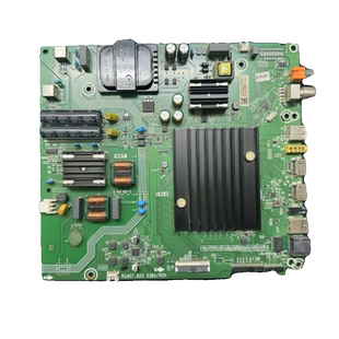 原装海信HZ55A57E HZ55E3D主板 RSAG7.820.9380配屏可选