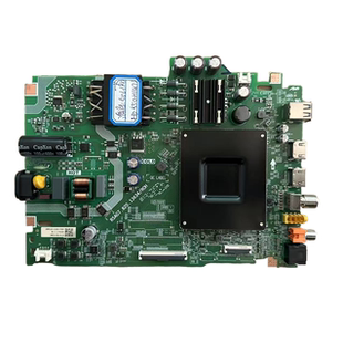 原装 海信55V1KD-R主板 RSAG7.820.13634屏HD550H1U71 现货测好发