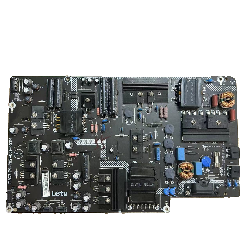 原装乐视L553A1/L1/LNX3电源板