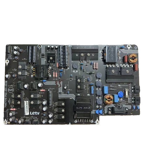 原装乐视L553A1/L1/LNX3电源板