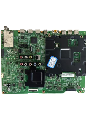 原装 三星UA55HU7000J UA50HU7000J 液晶主板BN41-02206B 屏选