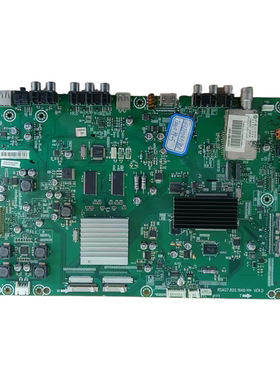 原装 海信LED40T28GP LED46T28GP主板RSAG7.820.1946屏选