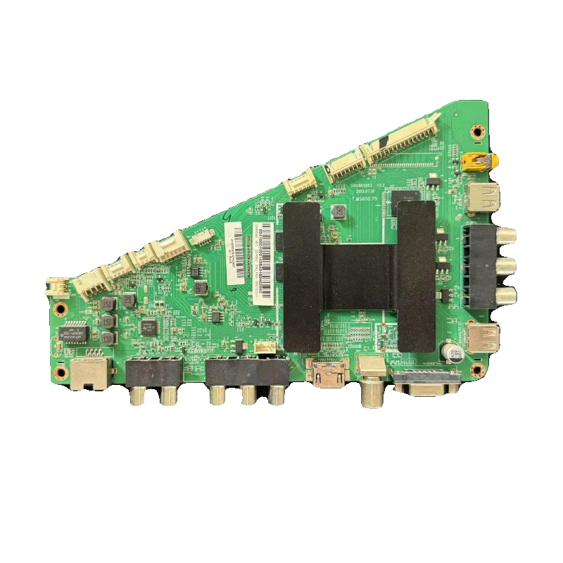 原装拆机海尔LE42/48A5000主板