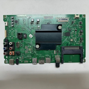原装海信LED65K3500 BOM1 主板RSAG7.820.6502配屏可选