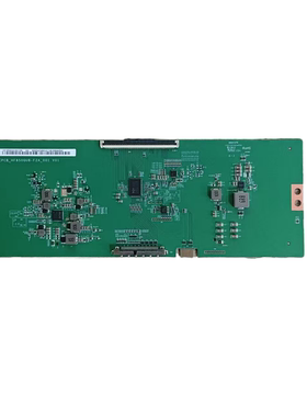 原装创维85P31 逻辑板CPCB-HF850QUB-F2A-001 V01 HF850QUBF2A