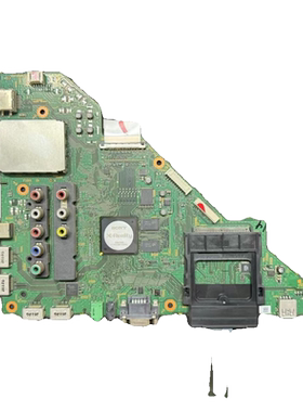 原装索尼KDL-46EX650  55HX750/X850主板1-885-388-12配屏可选