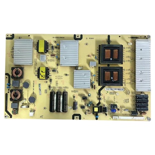 65F3500A 3D电源板 原装 PWG1XG L65E5500A E301C1 实拍 TCL