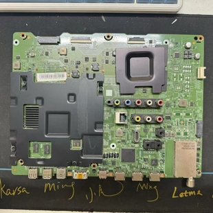 11963A屏CY BN91 VH055FGLV1H 02257B AA三星UA55HU7800J主板BN41