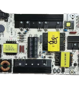 原装海信LED50L690U LED55K300UD电源板RSAG7.820.6106 HLL-5060