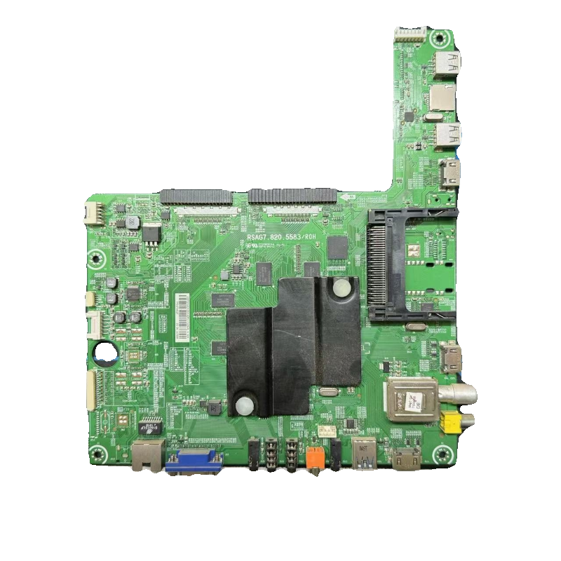 A原装海信LED55K680X3DU主板