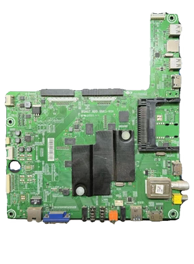 A原装海信LED55K680X3DU主板