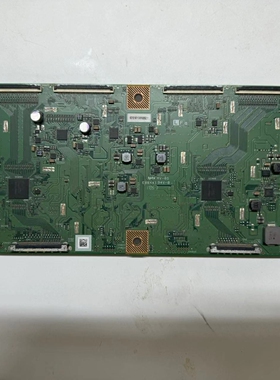 原装拆机夏普LCD-60UF30A 逻辑板 RUNTK CPWBX 0151FV ZW现货