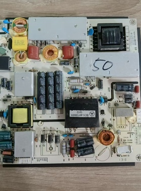 原装 清华同方LE-50TM1900 电源板 TP118UG01 KB-5150 现货测好发