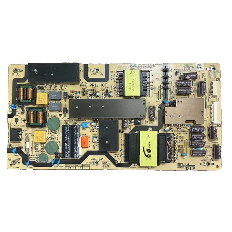 原装夏普60US675A电源板