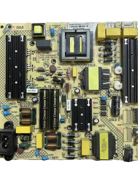 原装康佳LED58U5 电源板34023625 35024607 KIP+L130E02C1电路板